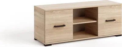 Obrázek produktu pro TV stolek KLENRI - dub sonoma