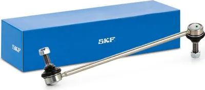 Produktbild von SKF Koppelstange Stabilisator passend für MERCEDES-BENZ C-Klasse Limousine (W204) VKDS 348005
