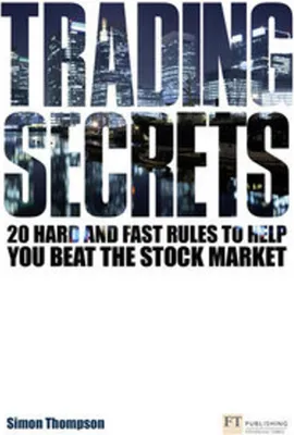 Obrázek produktu pro Trading Secrets