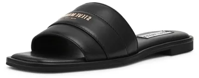 Image de Steve Madden mules mules en cuir