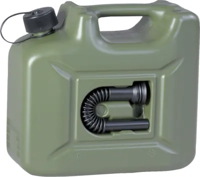 Obrázek produktu pro HP Autozubehör 802000, 20 l, Plast, Zelená, 1,3 kg