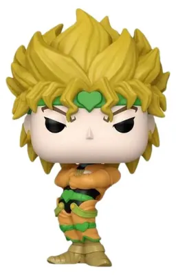 Immagine prodotto di La bizzarra avventura di Jojo Dio #2109