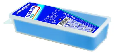 Immagine prodotto di Holmenkol UltraMix Coppa del Mondo Skiwax Racing Ski Wax blu 150g