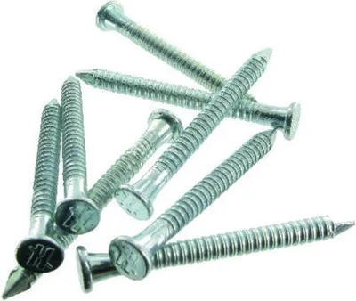 Produktbild von SST Kammnagel verzinkt CNA4,0x40 VPE 250 St.