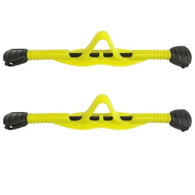 Immagine prodotto di Scubapro Go Bungee Straps Per pinne Giallo XS-XL Giallo XS-XL