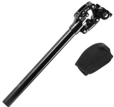 Obrázok produktu pre Suntour Disabled - Nepoužívať SR SUNTOUR SP12-NCX podsedlovka pre unisex, čierna, Ø 27,2 mm Disabled - Nepoužívať SR SUNTOUR SP12-NCX podsedlovka pre unisex, čierna, Ø 27,2 mm