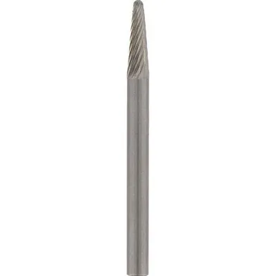 Produktbild von Wolframkarbid-Fräser mit Speerspitze 3,2 mm
