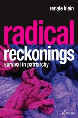 Obrázek produktu pro Radical Reckonings
