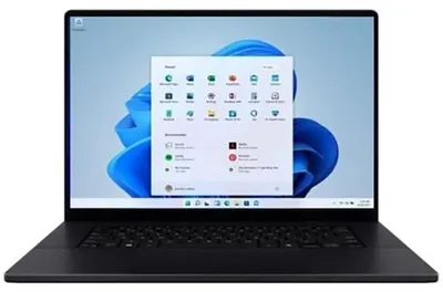 Produktbild von ASUS ProArt P16 H7606WP-SR282W, AMD Ryzen AI 9 HX, 2 GHz, 40,6 cm (16"), 2880 x 1800 Pixel, 32 GB, 2 TB