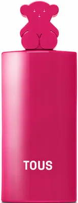 Zdjęcie produktu dla Tous More More Pink woda toaletowa dla kobiet 50 ml