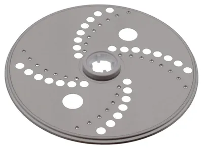 Produktbild von Moulinex Tefal Scheibenreibe Klinge G Küchenroboter Odacio VitaCompact Companion