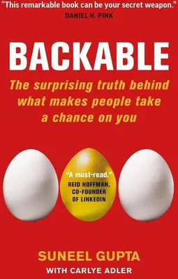 Produktbild von Backable