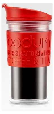Produktbild von Reisebecher, 0,35 l, 12 oz