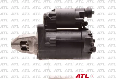 Produktbild von Anlasser für Kraftfahrzeuge mit 12 Volt Betriebsspannung und 0,8 Kilowatt Startleistung