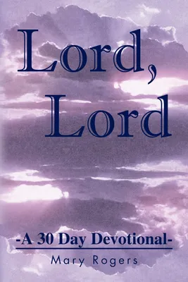 Produktbild von Lord, Lord