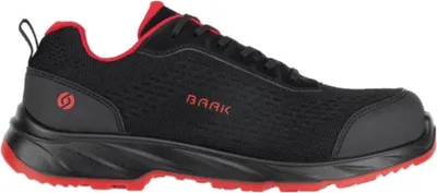 Produktbild von BAAK PIO Halbschuh S1PS FO LG SR ESD