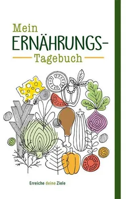 Image de Mein Ernährungs-Tagebuch