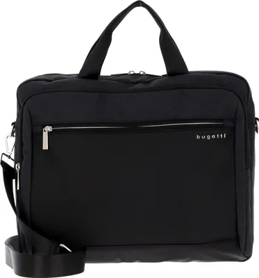 Image de Bugatti sacoche pour ordinateur portable 49 6302 13 anthracite