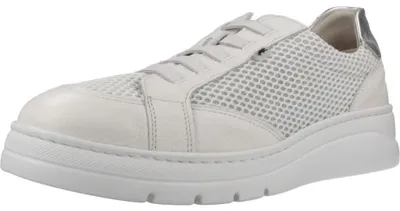 Produktbild von Schuhe in Weiß mit der Modellnummer F1668