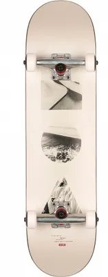 Image de Globe Skateboard Complet G1 Stack