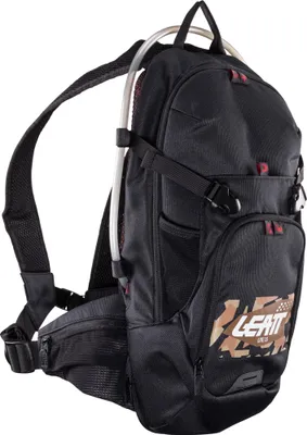 Produktbild von Leatt 1.5 Hydration Moto Lite Trinkrucksack, schwarz/beige, Einheitsgröße