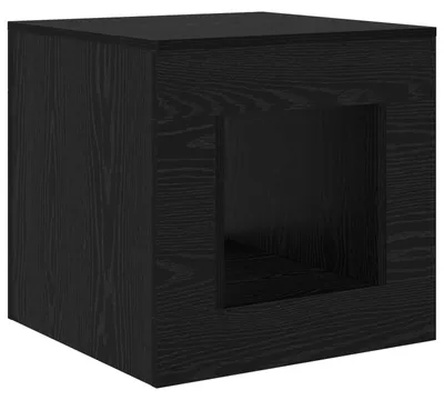 Immagine prodotto di vidaXL Rovere nero