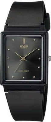 Image de Montre pour homme Casio MQ-38-1A