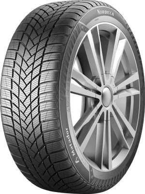 Obrázok produktu pre Pneumatiky MATADOR 225/60 R18 104V MP93 NORDICCA XL
