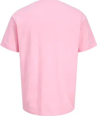 Obrázek produktu pro Jack&Jones WIP 12288004-PRISMPINK in Pink color size x-large