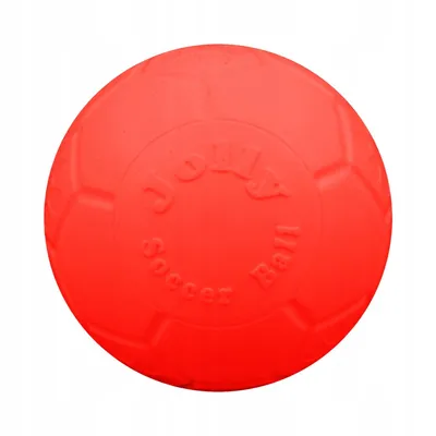 Immagine prodotto di Giocattolo per cani Jolly Soccer Ball per cani di media taglia 15 cm