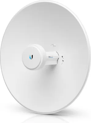 Produktbild von airMAX PowerBeam 2AC 400 (weiß)