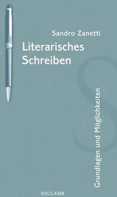 Image de Literarisches Schreiben