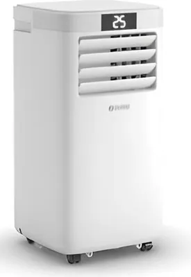 Immagine prodotto di Olimpia Splendid DOLCECLIMA 10 HP WIFI condizionatore portatile Venduto Come Grado B 8021183024746