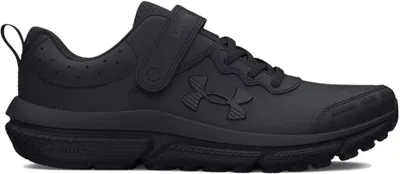 Produktbild von Under Armour Bps Assert 10 Ac Ufm Syn Schuhe, Größe:13.5