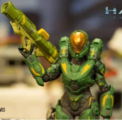 Produktbild von McFarlane Toys