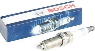 Produktbild von BOSCH Kerzen Zündkerzen 8445658 4047025782203