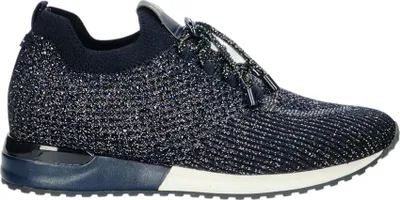 Produktbild von La Strada Sneaker Low Damen 32303335393836 Blau 41 EU