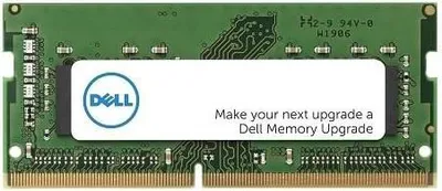 Produktbild von Dell 16 GB - SO-DIMM 262-pin (SNPVNY72C/16G)