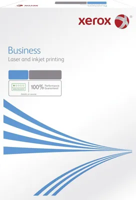 Produktbild von Xerox 003R91802, A4 (210×297 mm), Weiß, Universal