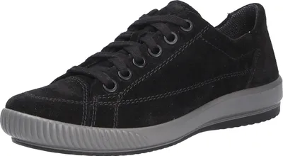 Obrázek produktu pro Legero dámské nízké šněrovací boty černé, barva:černá, UK size:91/2