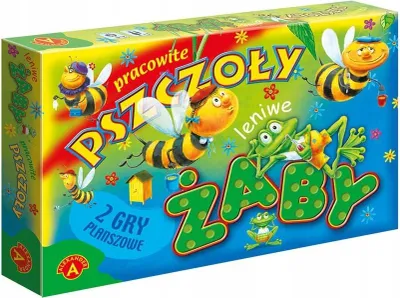 Produktbild von Alexander 0237, Brettspiel, Reisen/Abenteuer, 4 Jahr(e)