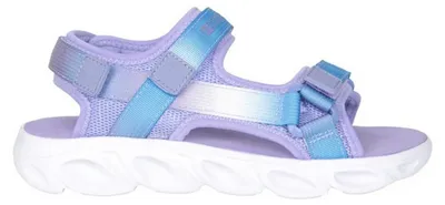 Produktbild von Mountain Warehouse - "Ripple" Sandalen für Kinder, Leicht MW5281 (34 EU) (Flieder)