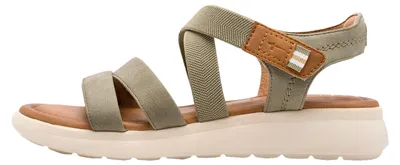 Produktbild von Sandalen mit Klettverschluss