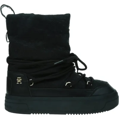 Produktbild von Schuhe Tommy Hilfiger FW0FW08430BDS