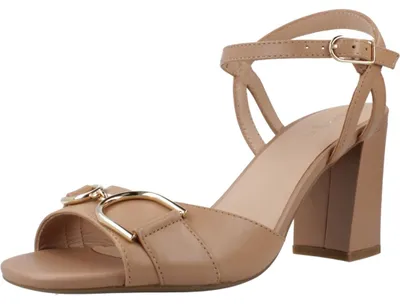 Produktbild von GEOX D NEW ERAKLIA 80 Schuhe Braun