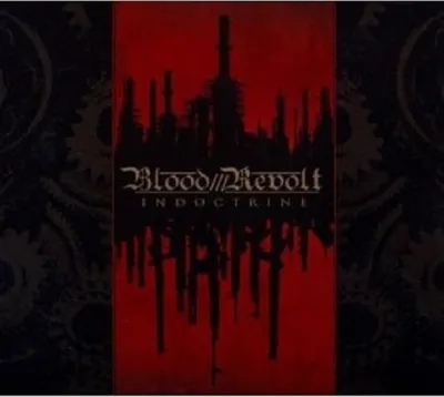 Produktbild von Blood Revolt-Indoctrine