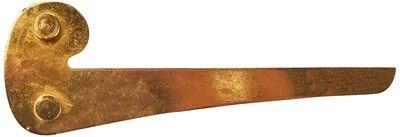 Productafbeelding van Middenzoeker 814554 (L x B x H) 133 x 45 x 10 mm