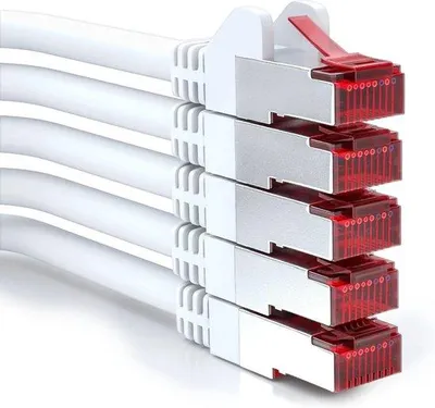 Image de Câble réseau Ethernet