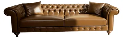 Produktbild von Komfortabler 3-Sitzer mit modernem Design für Ihr Wohnzimmer