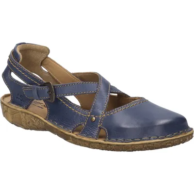 Produktbild von Josef Seibel Rosalie 13 Sandale Blau